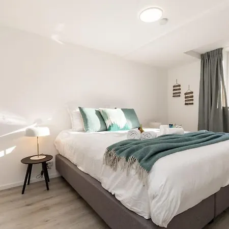 Holiday home Huswell - Charming Seaside Apartment With Mezzanine And Modern Comforts