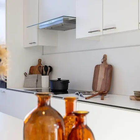 Holiday home Huswell - Charming Seaside Apartment With Mezzanine And Modern Comforts *