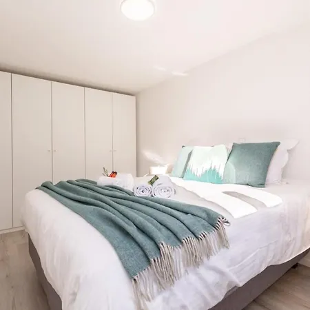 Huswell - Charming Seaside Apartment With Mezzanine And Modern Comforts Holiday home *