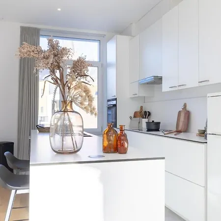 Holiday home Huswell - Charming Seaside Apartment With Mezzanine And Modern Comforts *